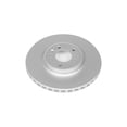 thumbnail image 1 of Power Stop Disc Brake Rotor EBR838EVC, 1 of 2