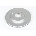 thumbnail image 1 of Power Stop Disc Brake Rotor EBR859EVC, 1 of 4