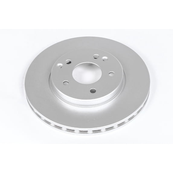 Power Stop Disc Brake Rotor EBR859EVC