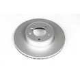 thumbnail image 1 of Power Stop Disc Brake Rotor EBR870EVC, 1 of 4