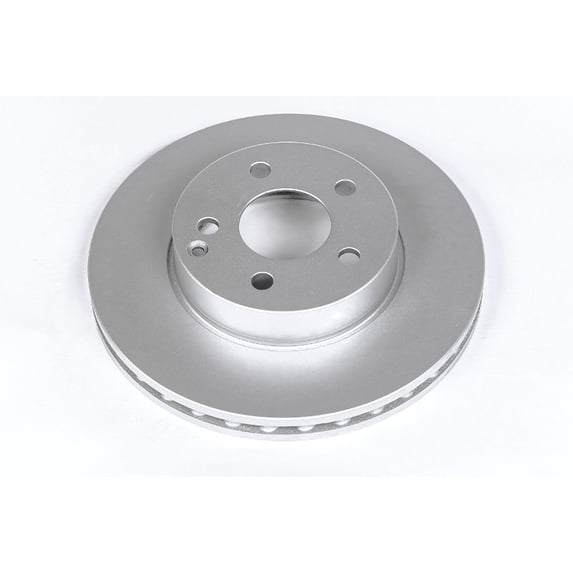 Power Stop Disc Brake Rotor EBR876EVC