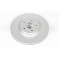 thumbnail image 1 of Power Stop Disc Brake Rotor EBR897EVC, 1 of 4