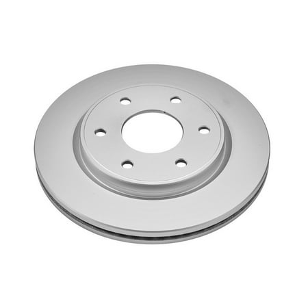 Power Stop Disc Brake Rotor JBR1161EVC