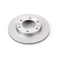 thumbnail image 1 of Power Stop Disc Brake Rotor JBR1322EVC, 1 of 2
