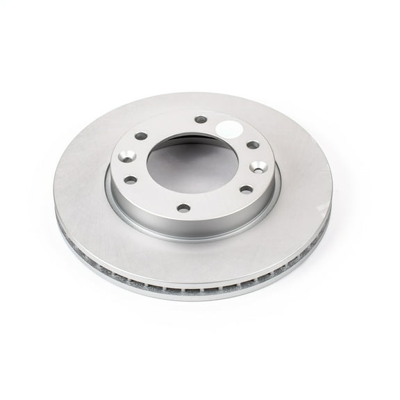 Power Stop Disc Brake Rotor JBR1322EVC