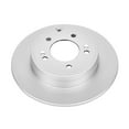 thumbnail image 1 of Power Stop Disc Brake Rotor JBR1337EVC, 1 of 4