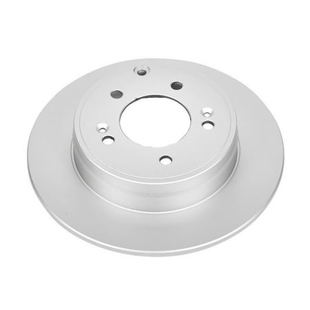 Power Stop Disc Brake Rotor JBR1337EVC