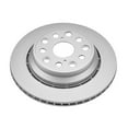 thumbnail image 1 of Power Stop Disc Brake Rotor JBR1350EVC, 1 of 4