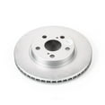 thumbnail image 1 of Power Stop Disc Brake Rotor JBR1394EVC, 1 of 4
