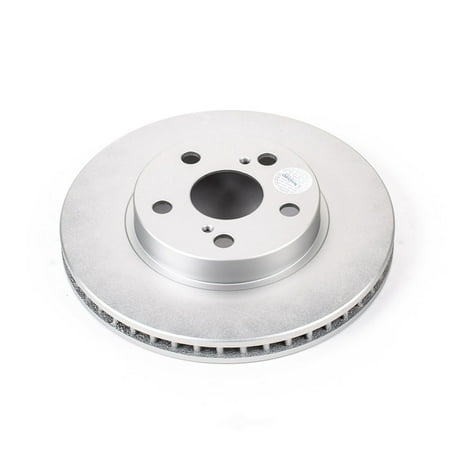 Power Stop Disc Brake Rotor JBR1394EVC
