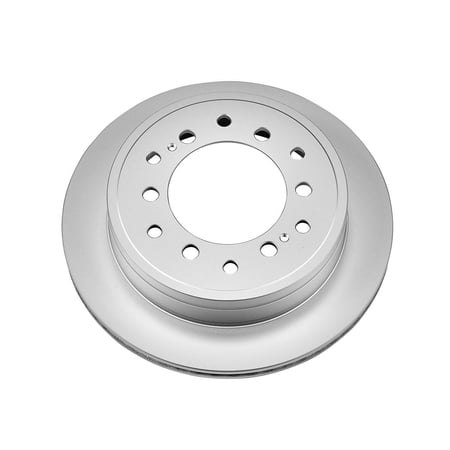 Power Stop Disc Brake Rotor JBR1396EVC