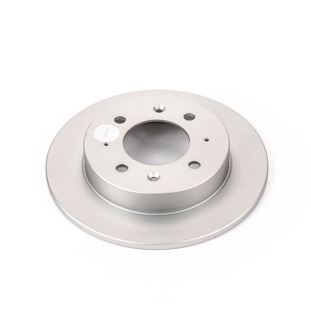 Power Stop Disc Brake Rotor JBR1516EVC