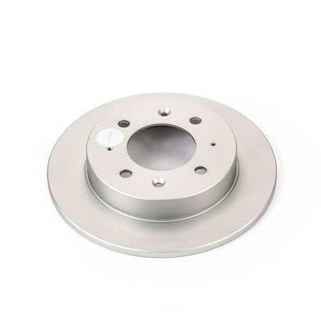 Power Stop Disc Brake Rotor JBR1516EVC