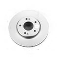 thumbnail image 1 of Power Stop Disc Brake Rotor JBR1520EVC, 1 of 4