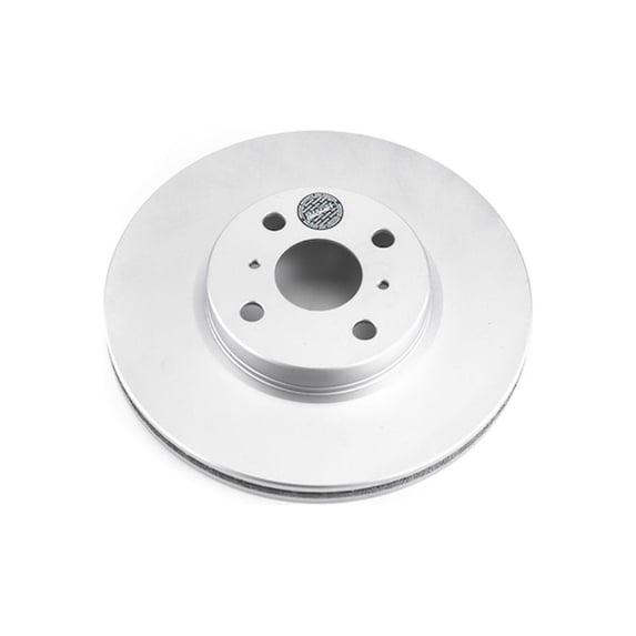 Power Stop Disc Brake Rotor JBR1546EVC