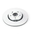thumbnail image 1 of Power Stop Disc Brake Rotor JBR1550EVC, 1 of 4