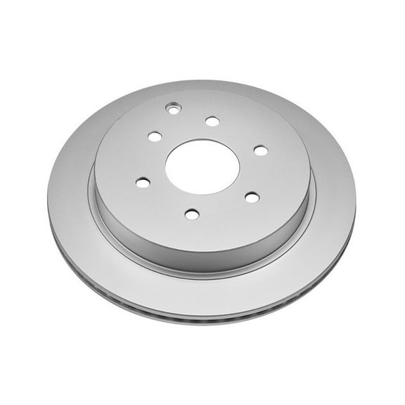Disc Brake Rotor