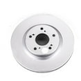 thumbnail image 1 of Power Stop Disc Brake Rotor JBR1555EVC, 1 of 4