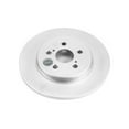 thumbnail image 1 of Power Stop Disc Brake Rotor JBR1560EVC, 1 of 4