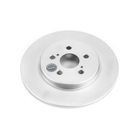 Power Stop Disc Brake Rotor JBR1560EVC