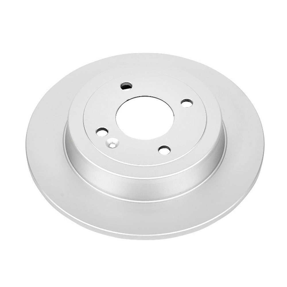 Power Stop Disc Brake Rotor JBR1565EVC