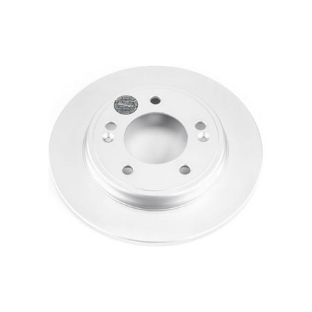 Power Stop Disc Brake Rotor JBR1761EVC