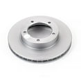 thumbnail image 1 of Power Stop Disc Brake Rotor JBR735EVC, 1 of 4