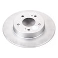 thumbnail image 1 of Power Stop Disc Brake Rotor JBR752EVC, 1 of 4