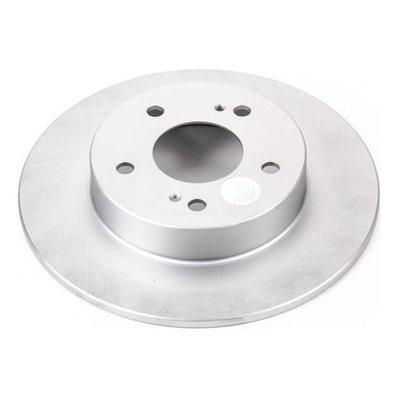 Power Stop Disc Brake Rotor JBR752EVC