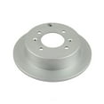 thumbnail image 1 of Power Stop Disc Brake Rotor JBR777EVC, 1 of 4