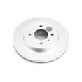 thumbnail image 1 of Power Stop Disc Brake Rotor JBR779EVC, 1 of 4
