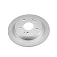 thumbnail image 1 of Power Stop Disc Brake Rotor JBR798EVC, 1 of 2