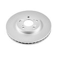 thumbnail image 1 of Disc Brake Rotor, 1 of 4