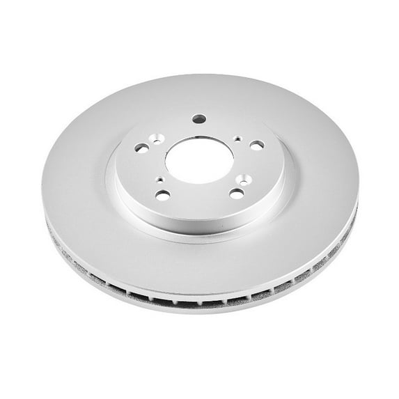 Power Stop Disc Brake Rotor JBR923EVC