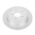 thumbnail image 1 of Power Stop Disc Brake Rotor JBR960EVC, 1 of 4