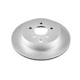 thumbnail image 1 of Power Stop Disc Brake Rotor JBR981EVC, 1 of 2