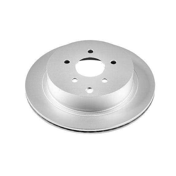 Power Stop Disc Brake Rotor JBR981EVC
