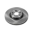 thumbnail image 1 of Power Stop EBR1001 Autospecialty OE Replacement Brake Rotor - Front, 1 of 4
