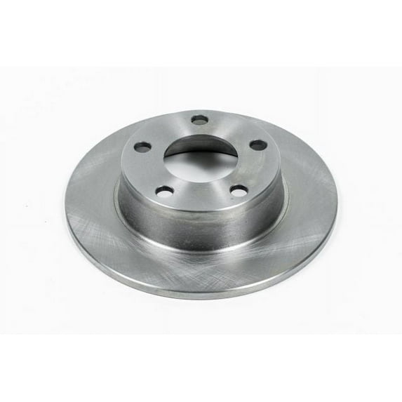 Power Stop EBR1009 Autospecialty OE Replacement Brake Rotor - Rear