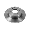 thumbnail image 1 of Power Stop EBR1038 Autospecialty OE Replacement Brake Rotor - Rear, 1 of 4