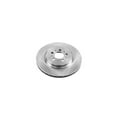 thumbnail image 1 of Power Stop EBR1071 Autospecialty OE Replacement Brake Rotor - Rear, 1 of 4
