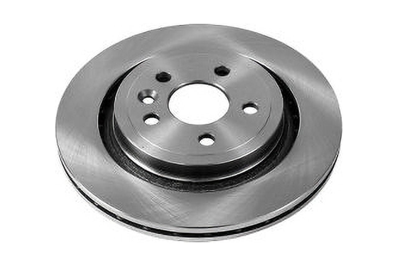 Power Stop EBR1073 Autospecialty OE Replacement Brake Rotor - Rear