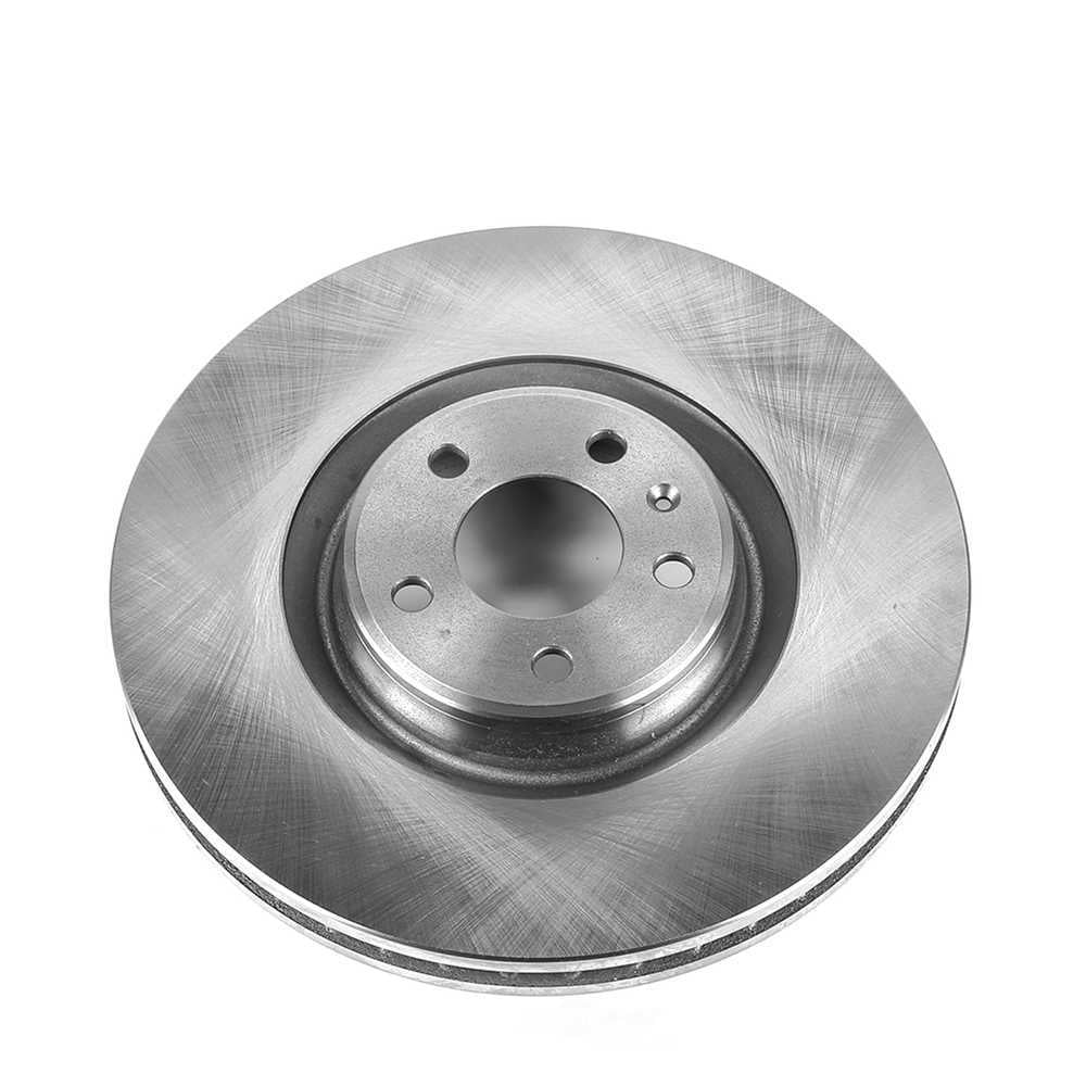 Power Stop EBR1206 Autospecialty OE Replacement Brake Rotor - Front