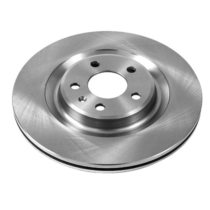 Power Stop EBR1209 Autospecialty OE Replacement Brake Rotor - Rear