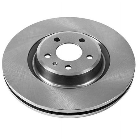 Power Stop EBR1210 Autospecialty OE Replacement Brake Rotor - Front