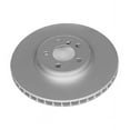 thumbnail image 1 of Power Stop EBR1218EVC Evolution Geomet Coated Brake Rotor-Front, 1 of 2