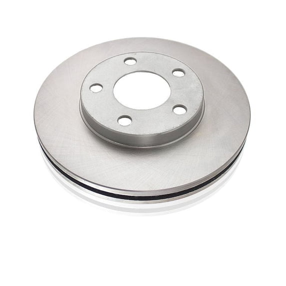 Power Stop EBR1228 Autospecialty OE Replacement Brake Rotor - Front
