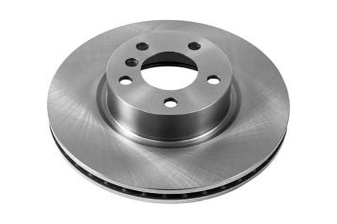 Power Stop EBR1238 Autospecialty OE Replacement Brake Rotor - Front Fits 2017 BMW X3