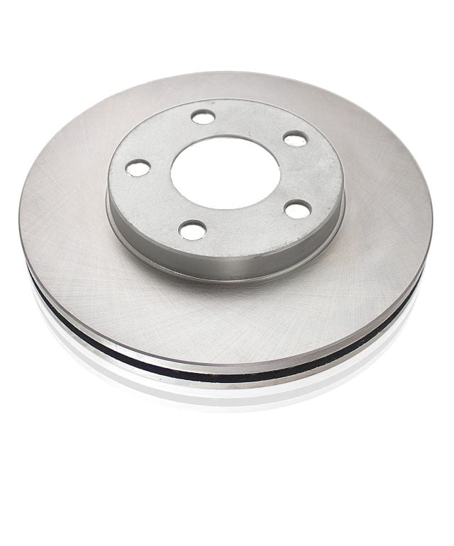 Power Stop EBR1402 Autospecialty OE Replacement Brake Rotor - Front