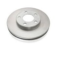 thumbnail image 1 of Power Stop EBR1402 Autospecialty OE Replacement Brake Rotor - Front, 1 of 2